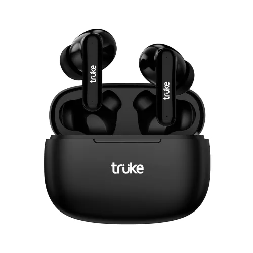 Image of truke Air Buds Lite True Wireless in Ear Earbuds 