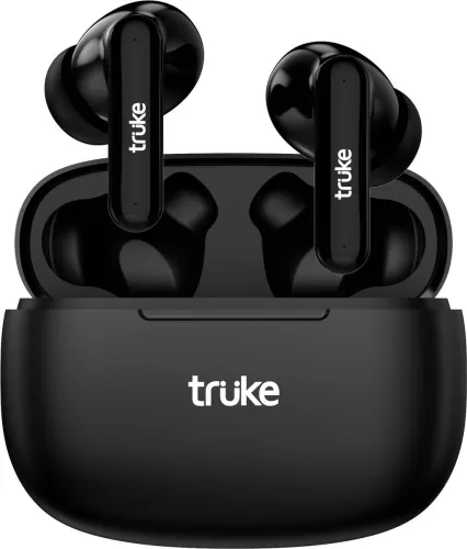 Image of truke Airbuds Lite with Quad Mic ENC