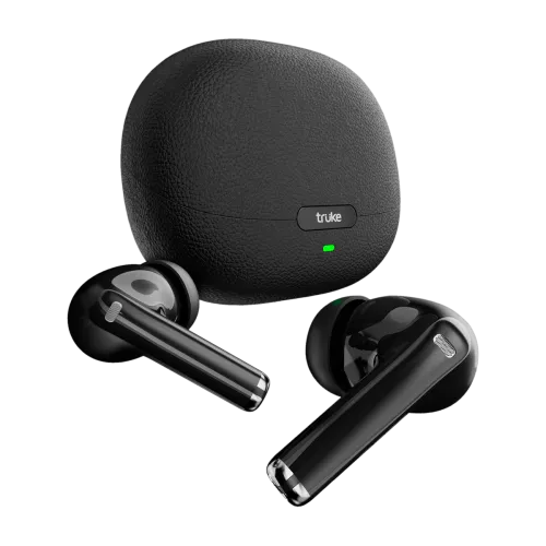 Image of truke AuraPro 60H Playtime TWS Earbuds