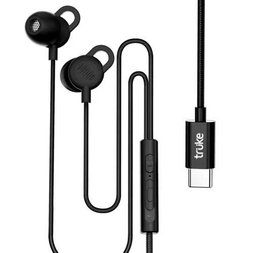 Image of truke Bass S2 Sleeping Earphone Designed