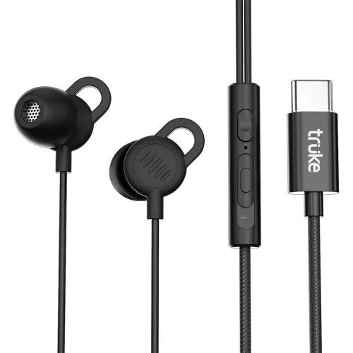 Image of truke Bass S2 Sleeping Earphone