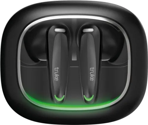 Image of truke BTG Crystal TWS Earbuds