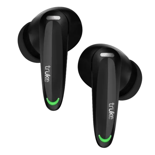 Image of truke BTG Crystal V2 New Launch True Wireless in Ear Buds