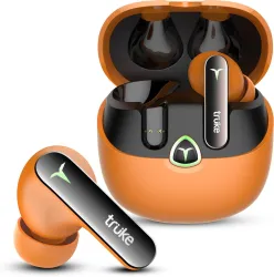 truke BTG Flex True Wireless Earbuds