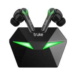 truke Buds BTG 1 True Gaming Earbuds