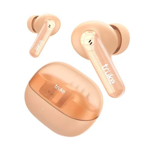 Image of truke Buds Echo True Wireless Earbuds