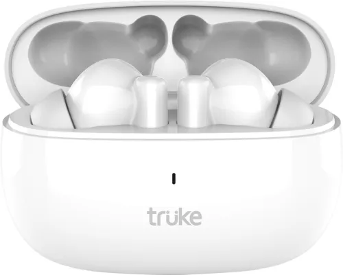 Image of truke Buds Elite V2 TWS w/ 70H Battery, 13mm Driver, Dual Mic ENC, Fast Charge