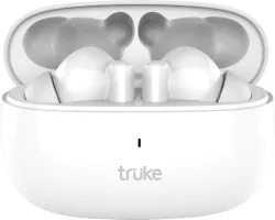 truke Buds Elite V2 TWS w/ 70H Battery, 13mm Driver, Dual Mic ENC, Fast Charge