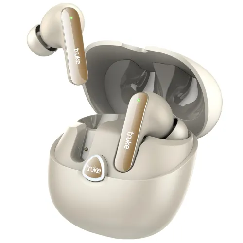 Image of truke Buds F1 Ultra True Wireless in Ear Earbuds
