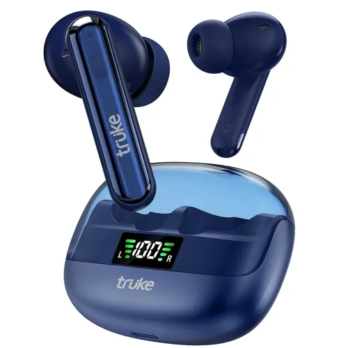 Image of truke Buds Vibe TWS Earbuds 
