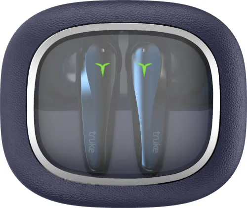 Image of truke Crystal Dyno 70H Spatial Audio Earbuds
