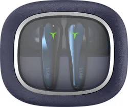 truke Crystal Dyno 70H Spatial Audio Earbuds