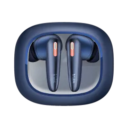 truke Crystal Bass Wireless Earbuds 13mm Drivers 70H Playtime