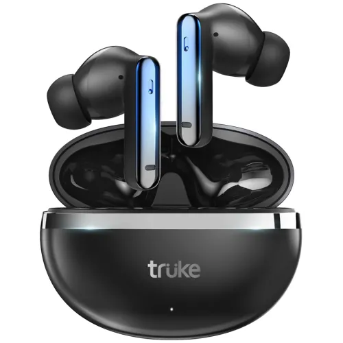 Image of truke [Just Launched Buds Q1 Lite True Wireless Earbuds 