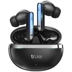 truke [Just Launched Buds Q1 Lite True Wireless Earbuds