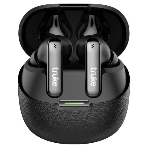 Image of Truke Mega 7 TWS Earbuds, 360 Spatial Audio