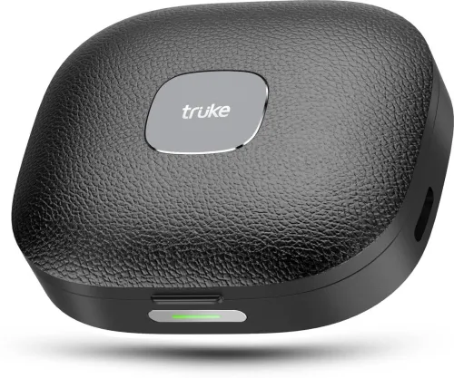 Image of truke Mega 9 Buds w/ 24-bit Spatial Sound