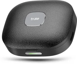 truke Mega 9 True Wireless Earbuds