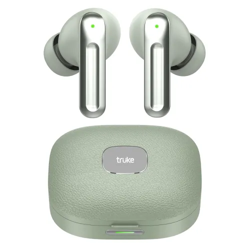 Image of Truke Mega 9 Wireless Earbuds ENC