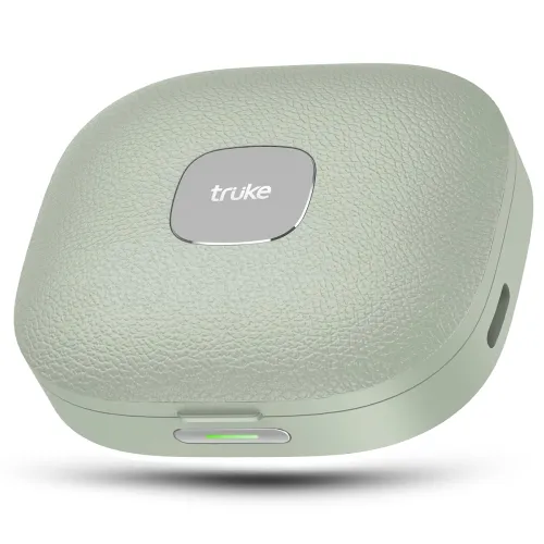 Image of truke Mega 9 TWS Earbuds – 70H, ENC