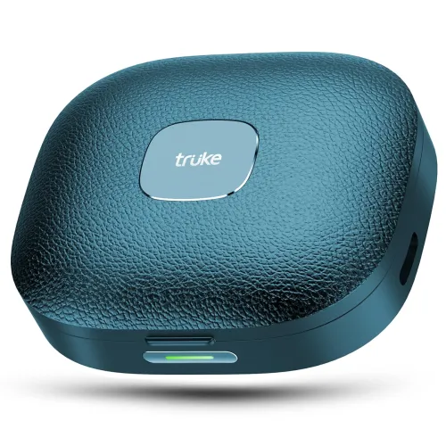 Image of truke Mega 9 New Launch True Wireless in Ear Earbuds