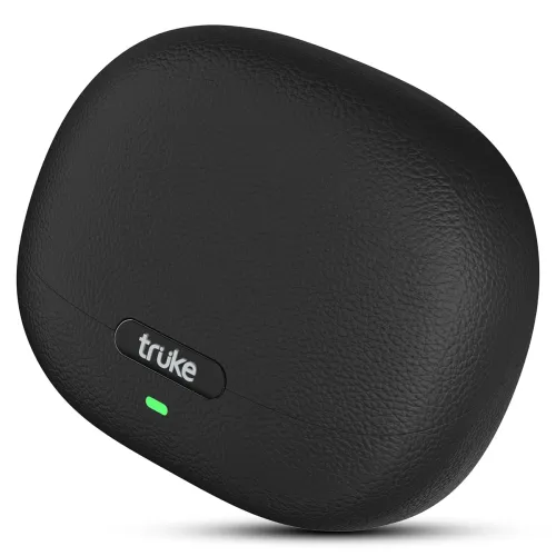 Image of truke New Launch Aura Pro Earbuds