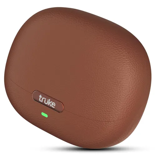 Image of truke New Launch Aura Pro True Wireless in Ear Earbuds