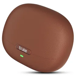 truke New Launch Aura Pro True Wireless in Ear Earbuds