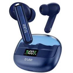 truke Newly Launched Buds Vibe True Wireless in Ear Earbuds