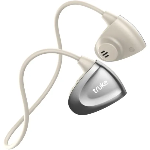 Image of truke Newly Launched Yoga Beat Open Ear Neckband 