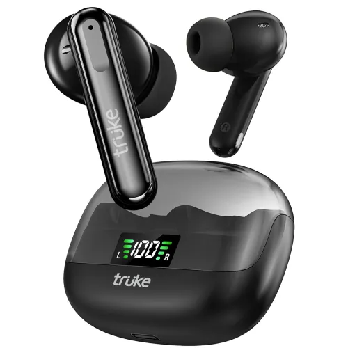 Image of truke Newly Launched Buds Wireless in Ear Earbuds