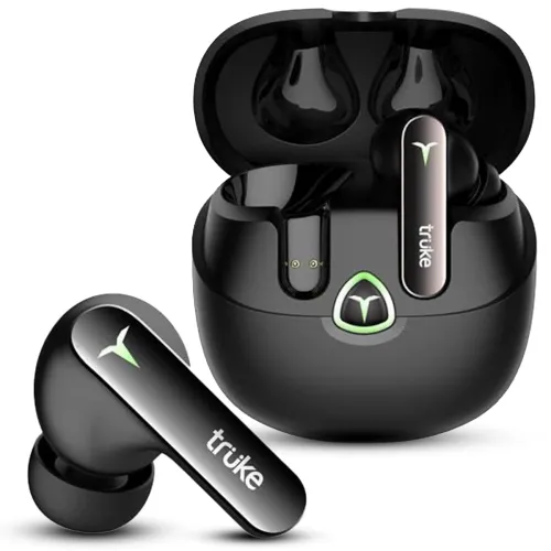 Image of truke True Wireless in Ear Earbuds