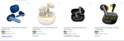 Truke True Wireless upto 81% Discount