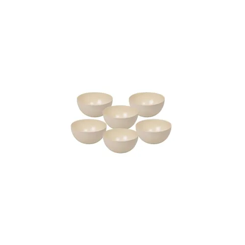 Image of Truly Eco Bamboo Bowl Set (Set of 6)