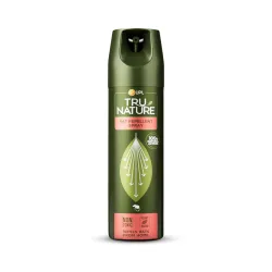 Tru Nature Herbal Rat Repellent Spray (200ml * pack of 2)