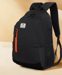 Trunkit Medium 30L Laptop Backpack Black
