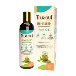 TruSoul Baidyanath Hair Growth Oil