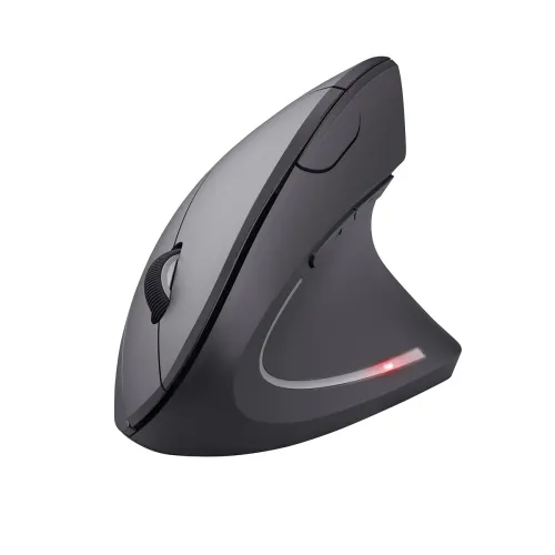 Image of Trust Microware Rechargeable 2.4ghz Wireless 