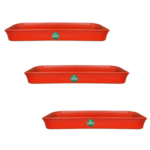 Image of TrustBasket 10