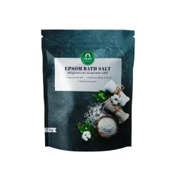 TrustBasket Epsom Salt for Foot 1 Kg