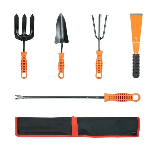 Image of TrustBasket Greenkeeper Tool Kit 5 Pcs