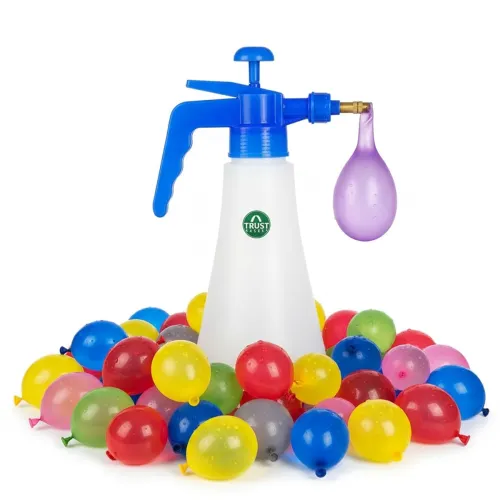 Image of TrustBasket Pressure Sprayer (1 Liter)