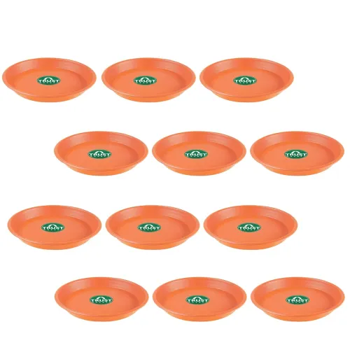 Image of TrustBasket UV Treated Round Bottom Tray Set12