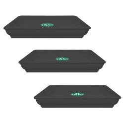 TrustBasket UV Treated Square Bottom Tray