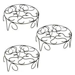 TrustBasket Venice Plant Stand, So3