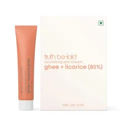Truth Be Told Plant Skin Cream 50ml