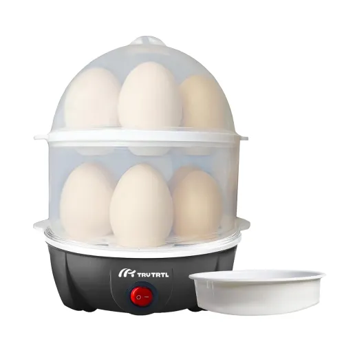 Image of truTRTL Smart 4-in-1 Egg Boiler Machine