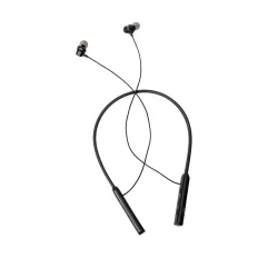 TRYTO TML-515 Groove Air Neckband, 35 Hours Playtime, Type C Fast Charging