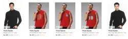 T-Shirts For Men & Women Upto 90% Discount