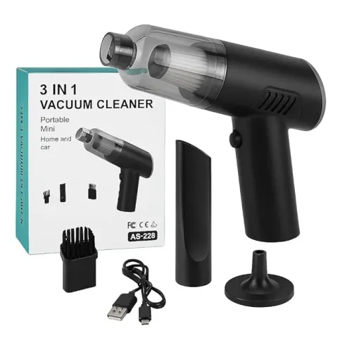 Image of TsMADDTs 3-in-1 Cordless Vacuum Cleaner